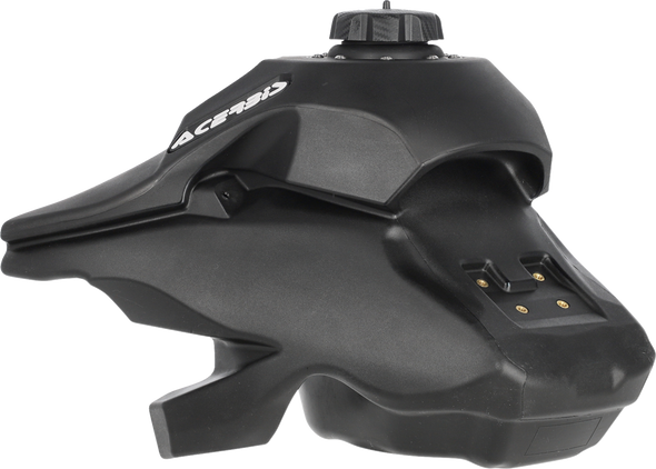 Acerbis Fuel Tank Crf 3.1 Gallon Black 2986730001