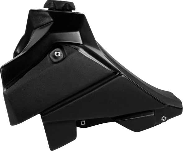 Ims Products Inc. Tank Black 3.8Gal Kawasaki 113166-Bk1