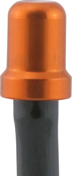 No Toil Vent Cap Orange Ntvc-006