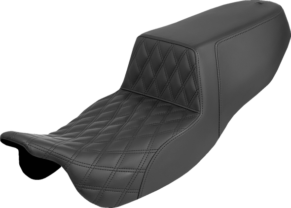 Saddlemen Seat Step Up Front Ls 815-07-172