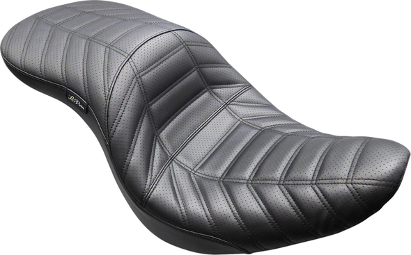 Le Pera Seat Maverick Daddy Ll W/Track Pleat 2018 St Lyr-910Dl Indy