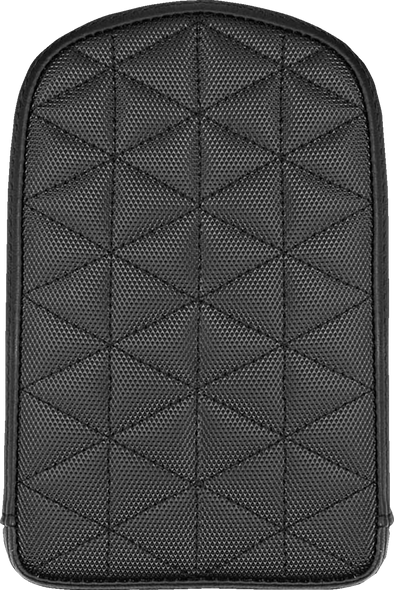 Saddlemen Pad Sissy Tri Gripper Tall Sissy Bar 041151