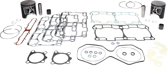 Prox Piston Kit Top End Cast Arctic Cat 800 11.5811.000