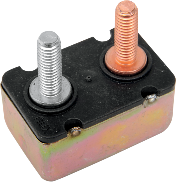 Drag Specialties 40 Amp Circuit Breaker