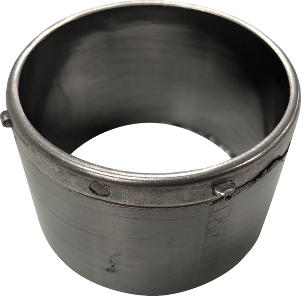 Drag Specialties Gasket Muffler (65900056)