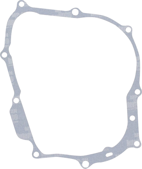 Moose Offroad Inner Clutch - Side Cover Gasket Kit 817229Mse