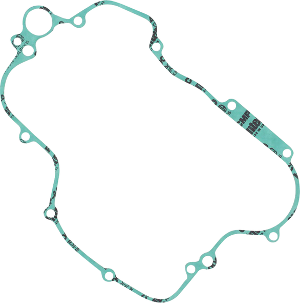 Moose Offroad Inner Clutch - Side Cover Gasket Kit 817449Mse