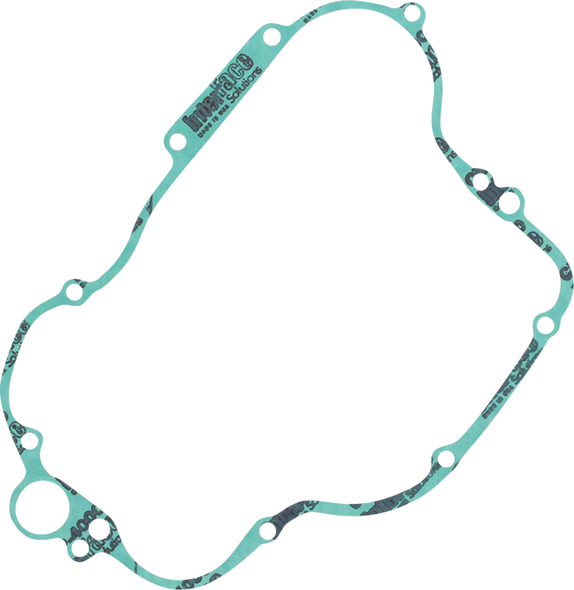 Moose Offroad Inner Clutch - Side Cover Gasket Kit 817472Mse