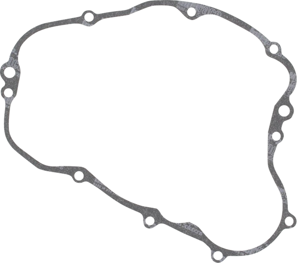 Moose Offroad Inner Clutch - Side Cover Gasket Kit 817491Mse