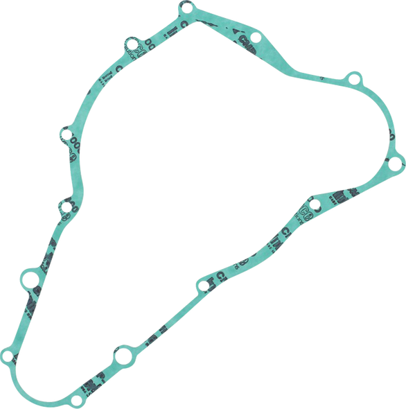Moose Offroad Inner Clutch - Side Cover Gasket Kit 817500Mse
