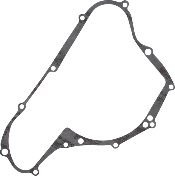 Moose Offroad Inner Clutch - Side Cover Gasket Kit 817508Mse