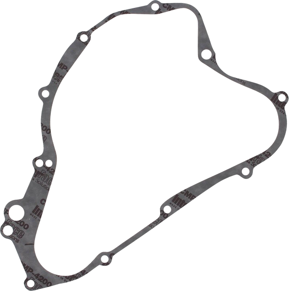 Moose Offroad Inner Clutch - Side Cover Gasket Kit 817530Mse