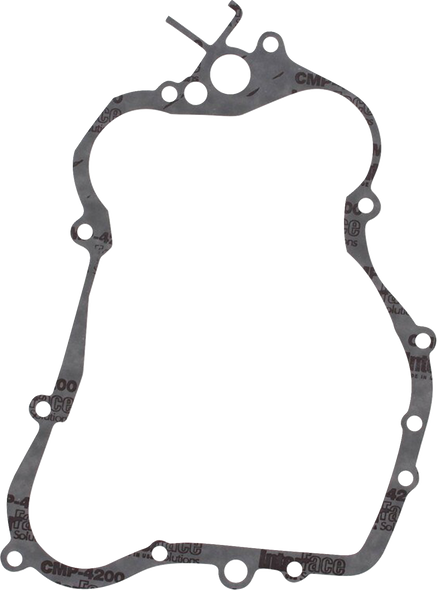 Moose Offroad Inner Clutch - Side Cover Gasket Kit 817646Mse