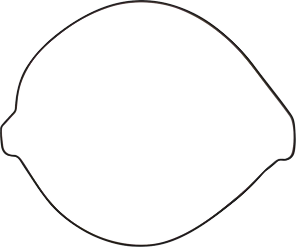 Moose Offroad Outer Clutch Gasket Kit 819267Mse