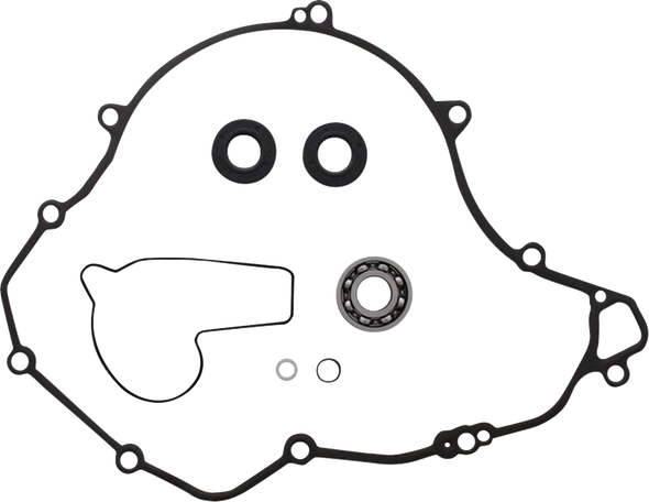 Moose Offroad Water Pump Rebuild Kit 821010Mse