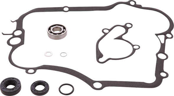 Moose Offroad Water Pump Rebuild Kit 8210008Mse