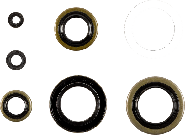 Moose Offroad Oil Seal Kit 822102Mse