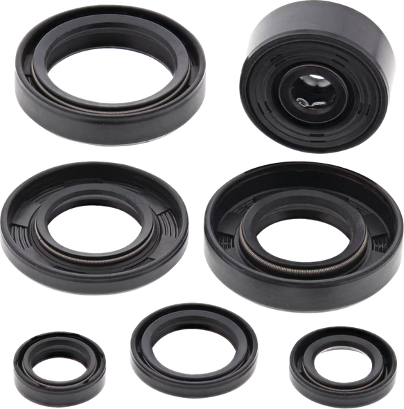 Moose Offroad Oil Seal Kit 822113Mse