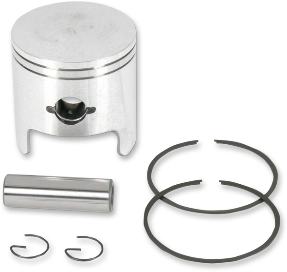 Parts Unlimited Piston Assy, Arctic Std