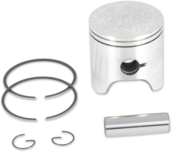 Parts Unlimited Piston Assy. Rotax Std