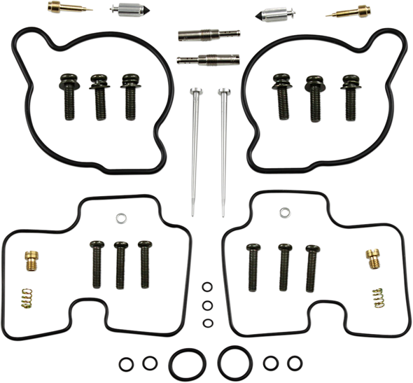 Parts Unlimited Carb Kit Honda Vtr1000F