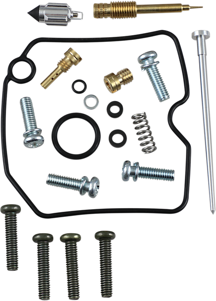 Parts Unlimited Carb Kit Kaw Vulcan 800