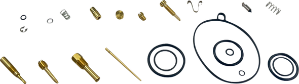 Shindy Carburetor Repair Kit Trx 90 03-058