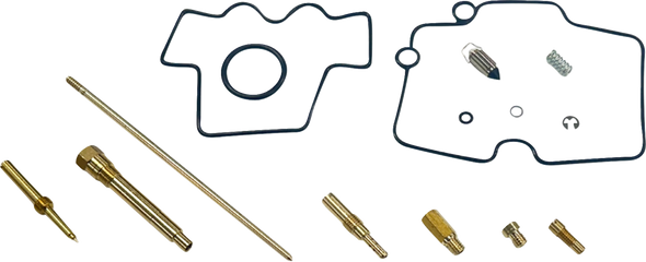 Shindy Carburetor Repair Kit Outlaw 450 03-436