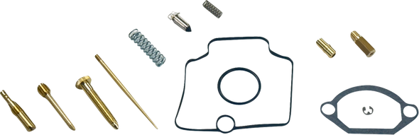 Shindy Carburetor Repair Kit Kx112 03-772