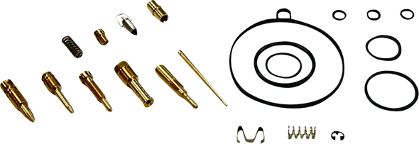 Shindy Carburetor Repair Kit Ct70 03-7A6