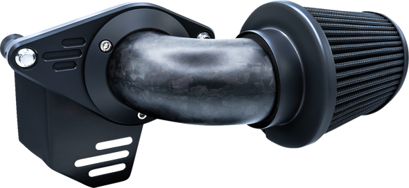 Vance & Hines Air Cleaner Vo2 Falcon Forged Carbon 41108
