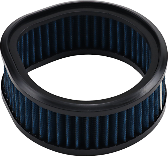 Drag Specialties Filter Air Wash S&S T/Drp