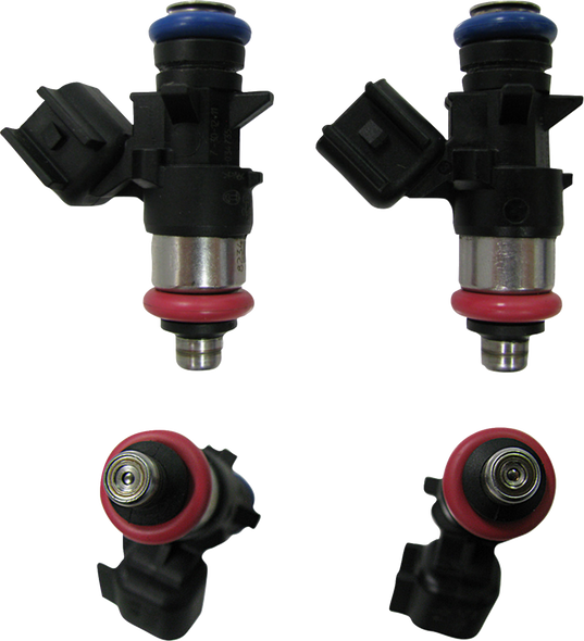 Daytona Twin Tec Llc Fuel Injector 12.72 Gm/Sec 2017-2025 M8 22126