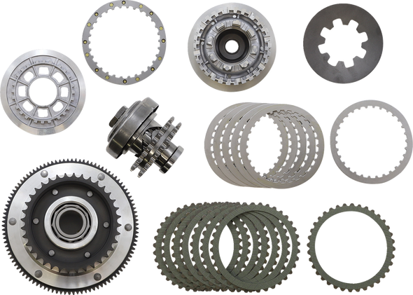 Drag Specialties Primary Drv.94-97 St