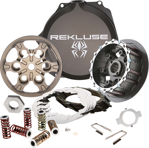 Rekluse Apex Clutch - Suz Rm-Z/X 450 Rms-7406064
