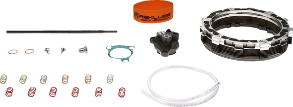 Rekluse Radiusx 4.0 Clutch - Gas-Hqv-Ktm 450 Rms-8313098