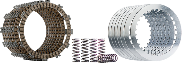 Hinson Racing Clutch Kit Fsc Yz/Wr 250 Fsc641-8-1901