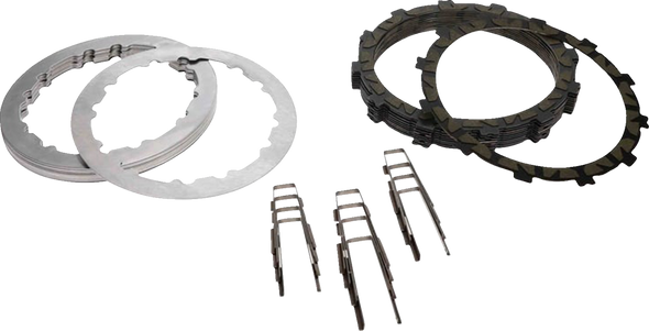 Rekluse Clutch Pk Repl Cx - Twincam 07-17 751-15001