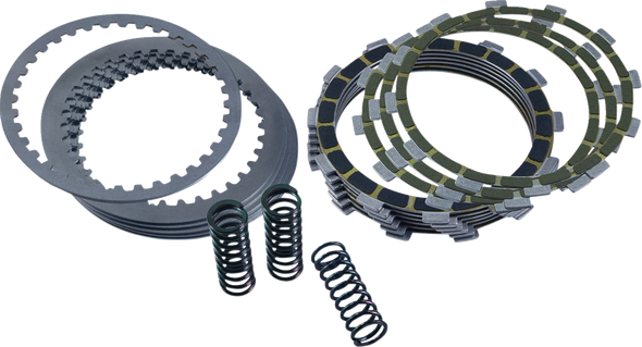 Barnett Clutch Kit Yam Mt-10 303-90-10082