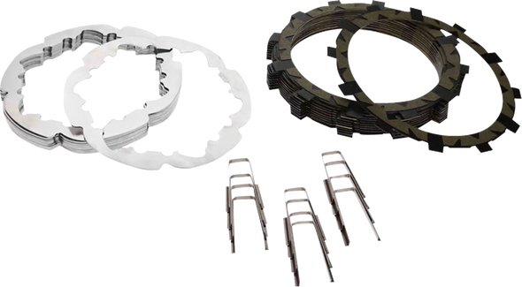 Rekluse Clutch Apex Repl  Pack - Suz 450 754-06064