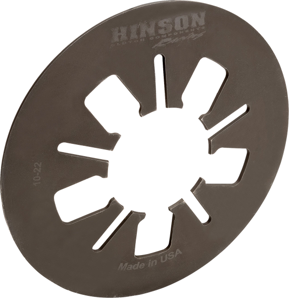 Hinson Racing Clutch Spring Kx450 High Temp Belleville  Cs663-2101