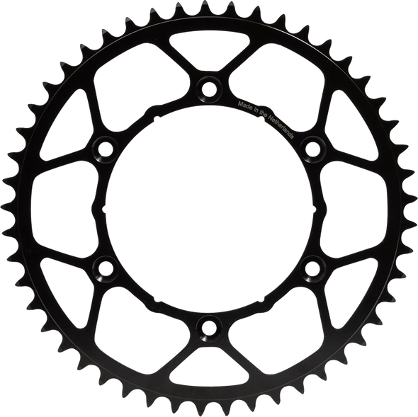 Moto-Master Steel Ultralight Sprocket (520-50T) Suzuki 620011150