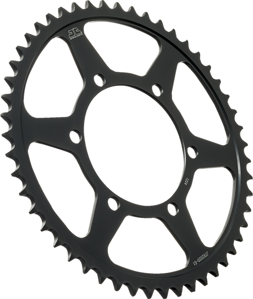 Jt Sprockets Sprocket Rr Triumph 51T Jtr2020.51