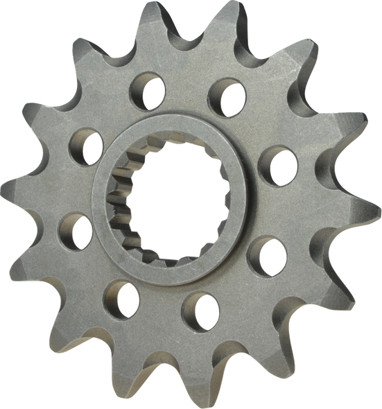 Moto-Master Steel Front Sprocket (420-15T) Kawasaki, Suzuki, Yamaha 610241115