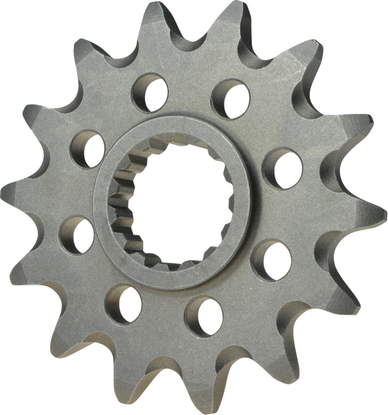 Moto-Master Steel Front Sprocket (520-12T) Suzuki 610311112