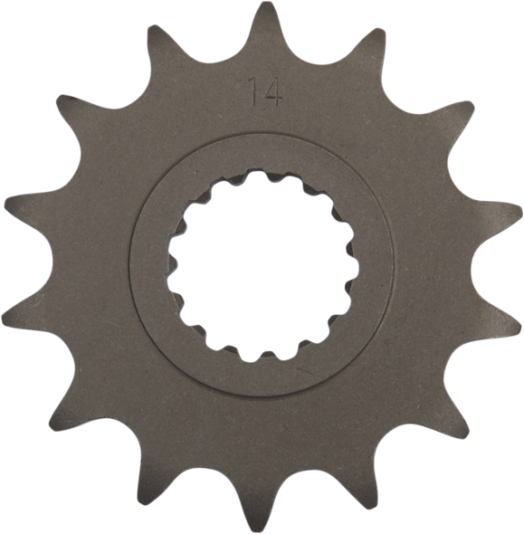 Parts Unlimited Sprocket C/S Yam 520 14T