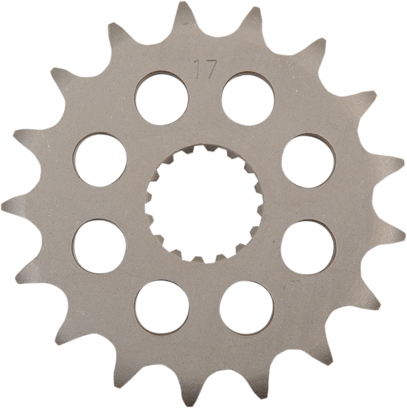 Parts Unlimited Sprocket C/S Suz 530 17T