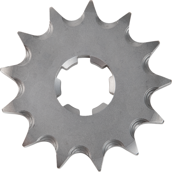 Moto-Master Steel Front Sprocket (428-13T) Suzuki, Yamaha 610181113