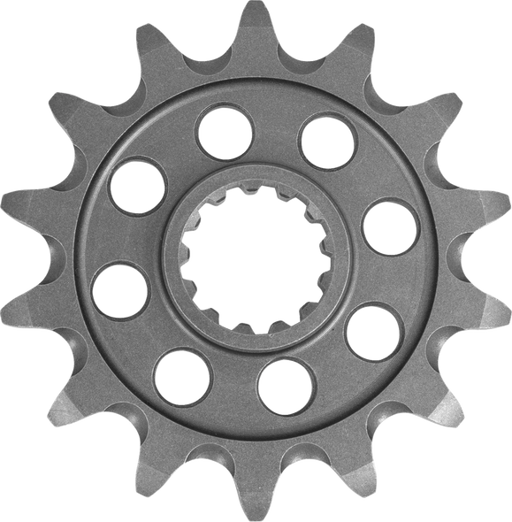 Moto-Master Steel Front Sprocket (520-14T) Suzuki 610301114