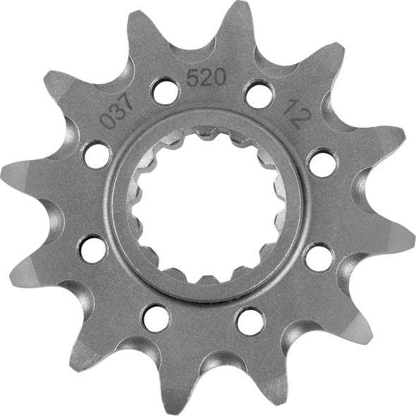 Moto-Master Steel Front Sprocket (520-12T) Gasgas 610371112